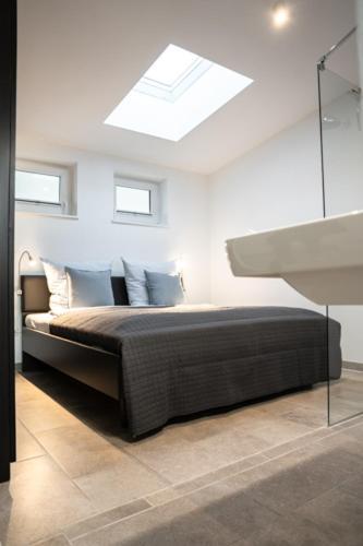 Meerhotel Großenbrode Buitenkant foto