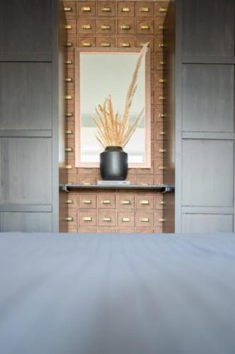 Meerhotel Großenbrode Buitenkant foto