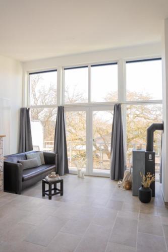 Meerhotel Großenbrode Buitenkant foto