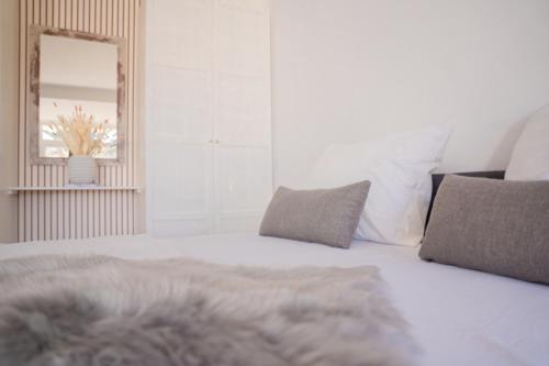 Meerhotel Großenbrode Buitenkant foto
